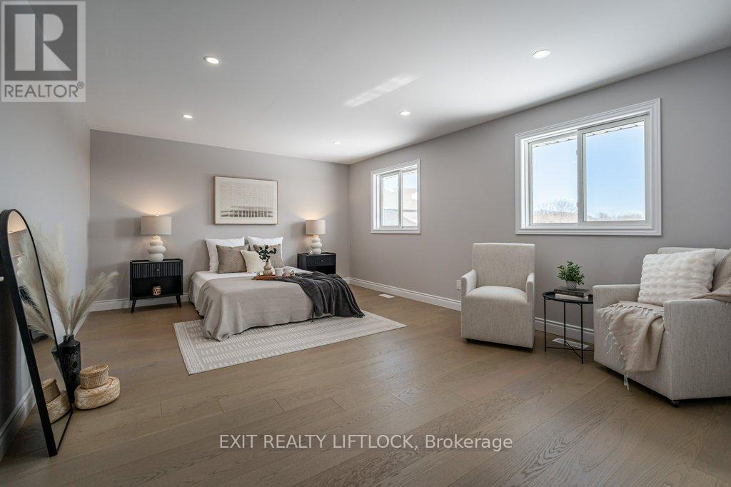 802 Steinberg Court, Peterborough (Monaghan Ward 2), Ontario  K9K 0H7 - Photo 16 - X12516742