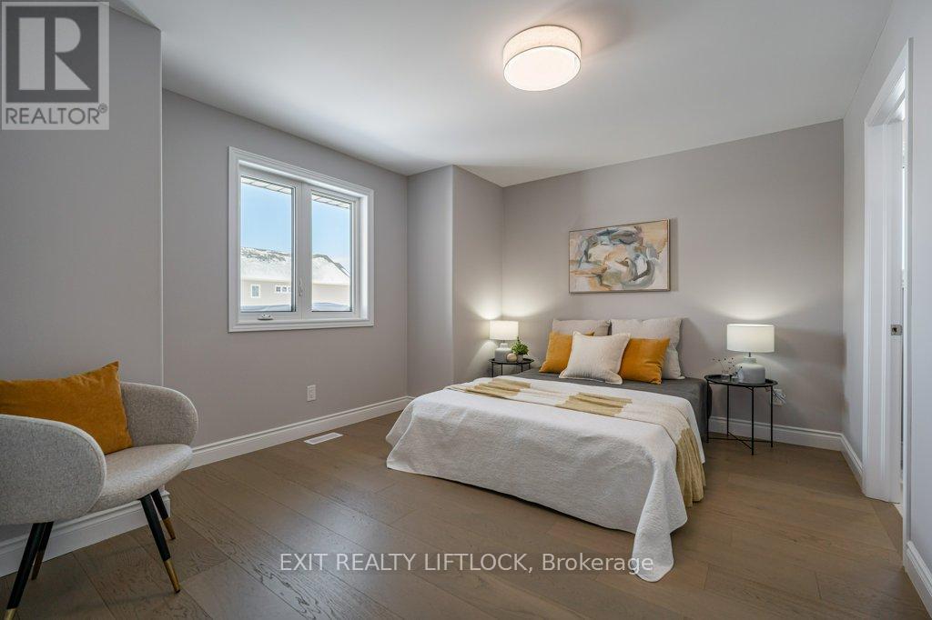 802 Steinberg Court, Peterborough (Monaghan Ward 2), Ontario  K9K 0H7 - Photo 23 - X12516742