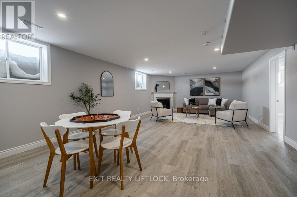 802 Steinberg Court, Peterborough (Monaghan Ward 2), Ontario  K9K 0H7 - Photo 31 - X12516742