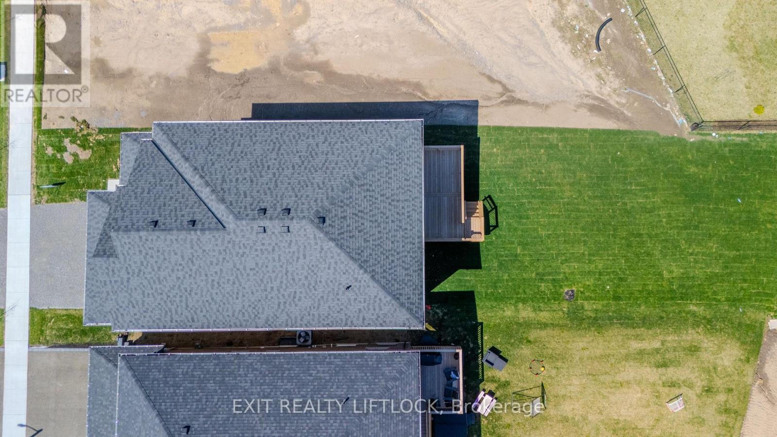 802 Steinberg Court, Peterborough (Monaghan Ward 2), Ontario  K9K 0H7 - Photo 43 - X12516742