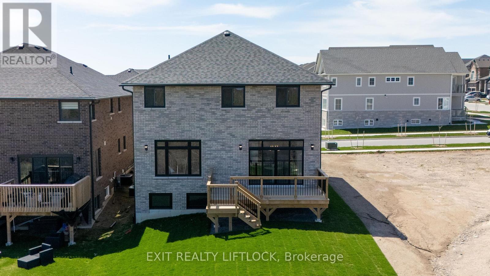 802 Steinberg Court, Peterborough (Monaghan Ward 2), Ontario  K9K 0H7 - Photo 45 - X12516742