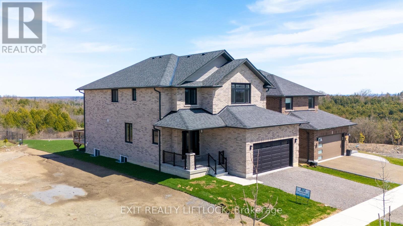 802 Steinberg Court, Peterborough (Monaghan Ward 2), Ontario  K9K 0H7 - Photo 46 - X12516742