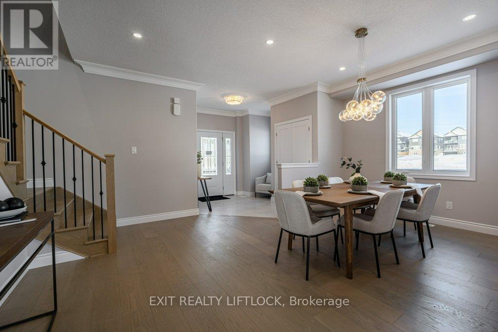 802 Steinberg Court, Peterborough (Monaghan Ward 2), Ontario  K9K 0H7 - Photo 5 - X12516742