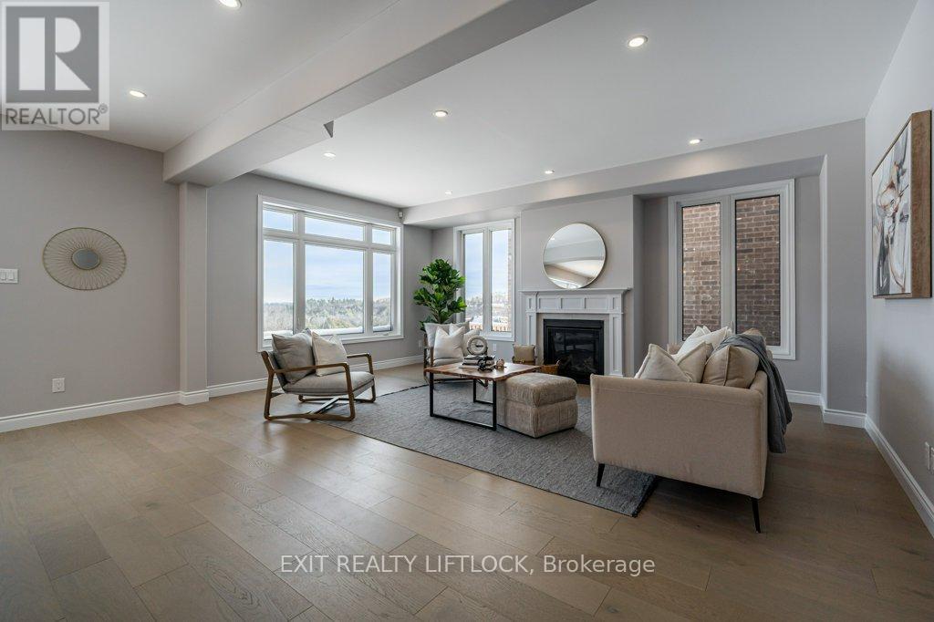 802 Steinberg Court, Peterborough (Monaghan Ward 2), Ontario  K9K 0H7 - Photo 7 - X12516742