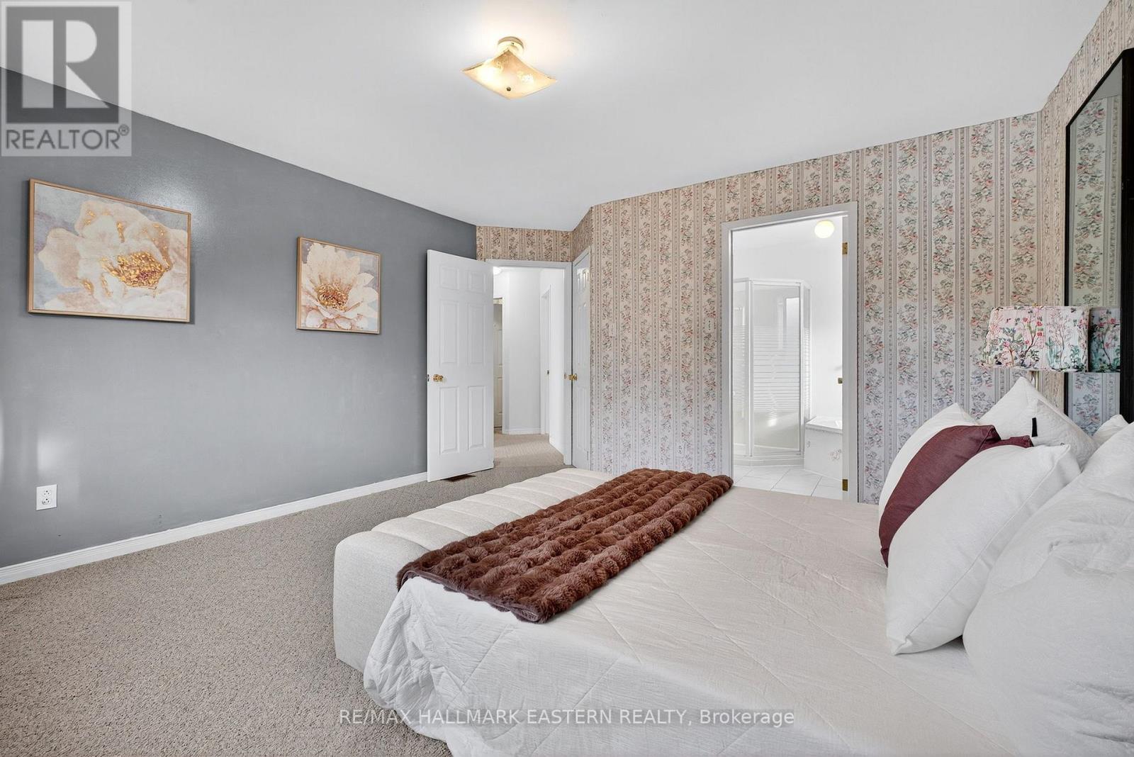 676 Towerhill Road, Peterborough (Northcrest Ward 5), Ontario  K9K 2N2 - Photo 18 - X12516766