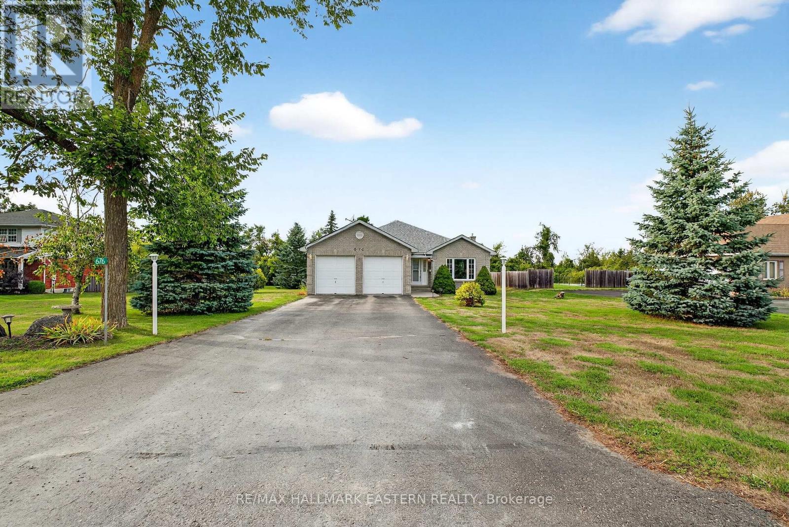 676 Towerhill Road, Peterborough (Northcrest Ward 5), Ontario  K9K 2N2 - Photo 45 - X12516766