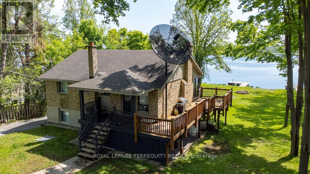 31 Alpine Street, Kawartha Lakes (Ops), Ontario  K9V 4R1 - Photo 10 - X12516744