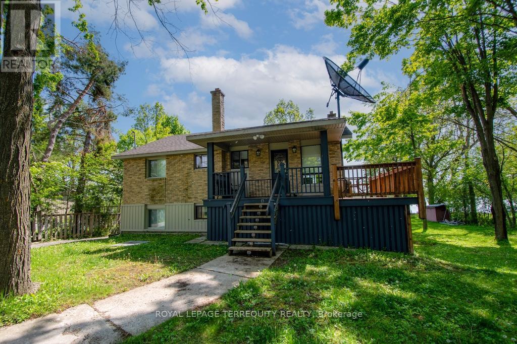31 Alpine Street, Kawartha Lakes (Ops), Ontario  K9V 4R1 - Photo 11 - X12516744
