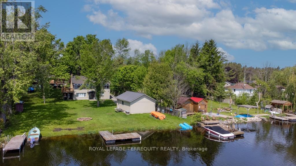 31 Alpine Street, Kawartha Lakes (Ops), Ontario  K9V 4R1 - Photo 2 - X12516744