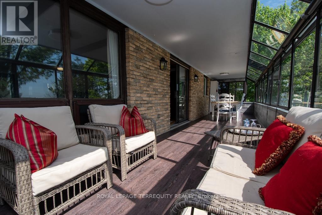 31 Alpine Street, Kawartha Lakes (Ops), Ontario  K9V 4R1 - Photo 22 - X12516744