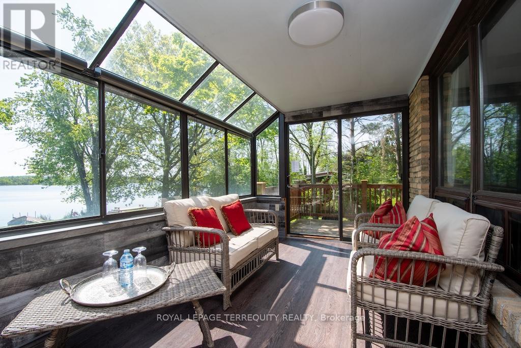 31 Alpine Street, Kawartha Lakes (Ops), Ontario  K9V 4R1 - Photo 23 - X12516744