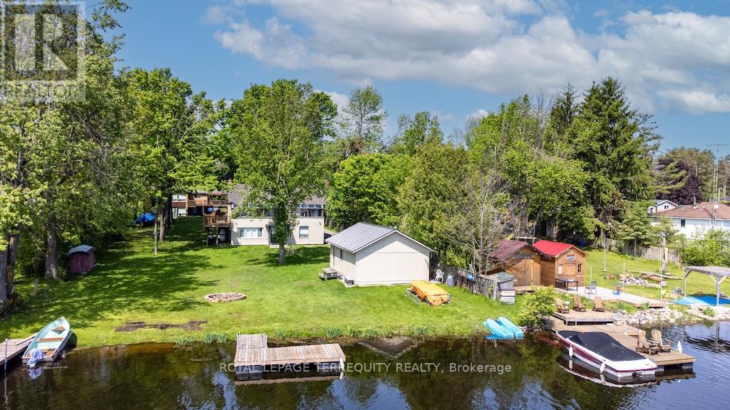 31 Alpine Street, Kawartha Lakes (Ops), Ontario  K9V 4R1 - Photo 3 - X12516744