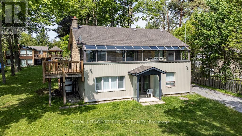 31 Alpine Street, Kawartha Lakes (Ops), Ontario  K9V 4R1 - Photo 4 - X12516744