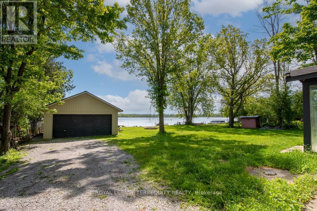 31 Alpine Street, Kawartha Lakes (Ops), Ontario  K9V 4R1 - Photo 47 - X12516744