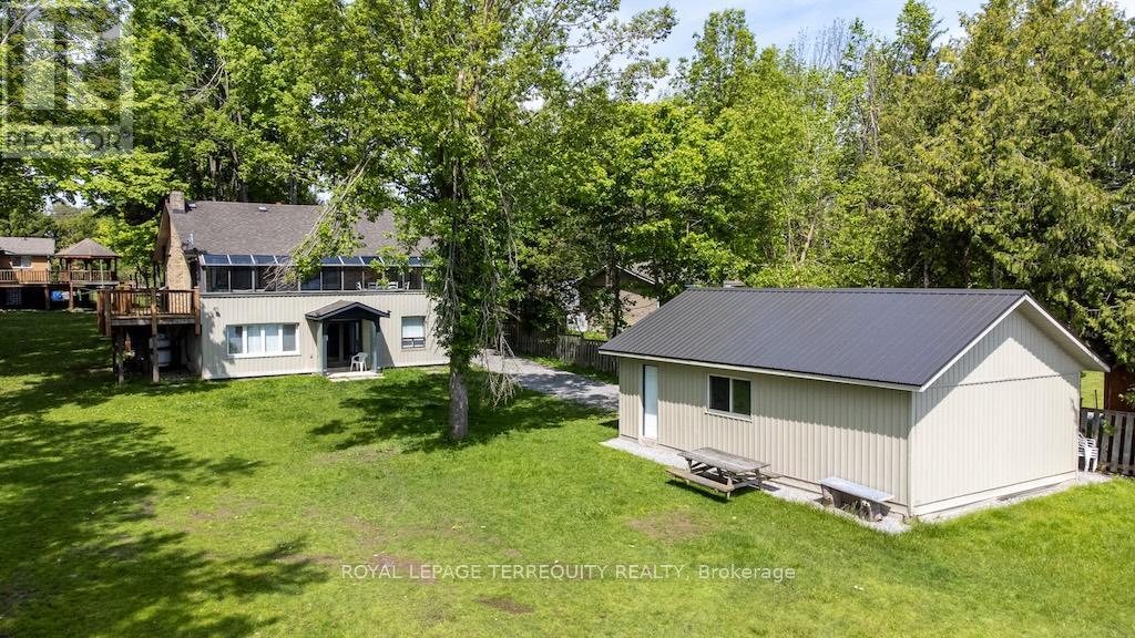 31 Alpine Street, Kawartha Lakes (Ops), Ontario  K9V 4R1 - Photo 6 - X12516744