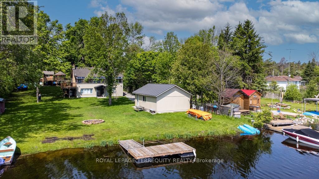 31 Alpine Street, Kawartha Lakes (Ops), Ontario  K9V 4R1 - Photo 7 - X12516744