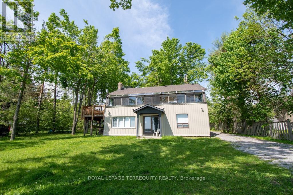 31 Alpine Street, Kawartha Lakes (Ops), Ontario  K9V 4R1 - Photo 8 - X12516744