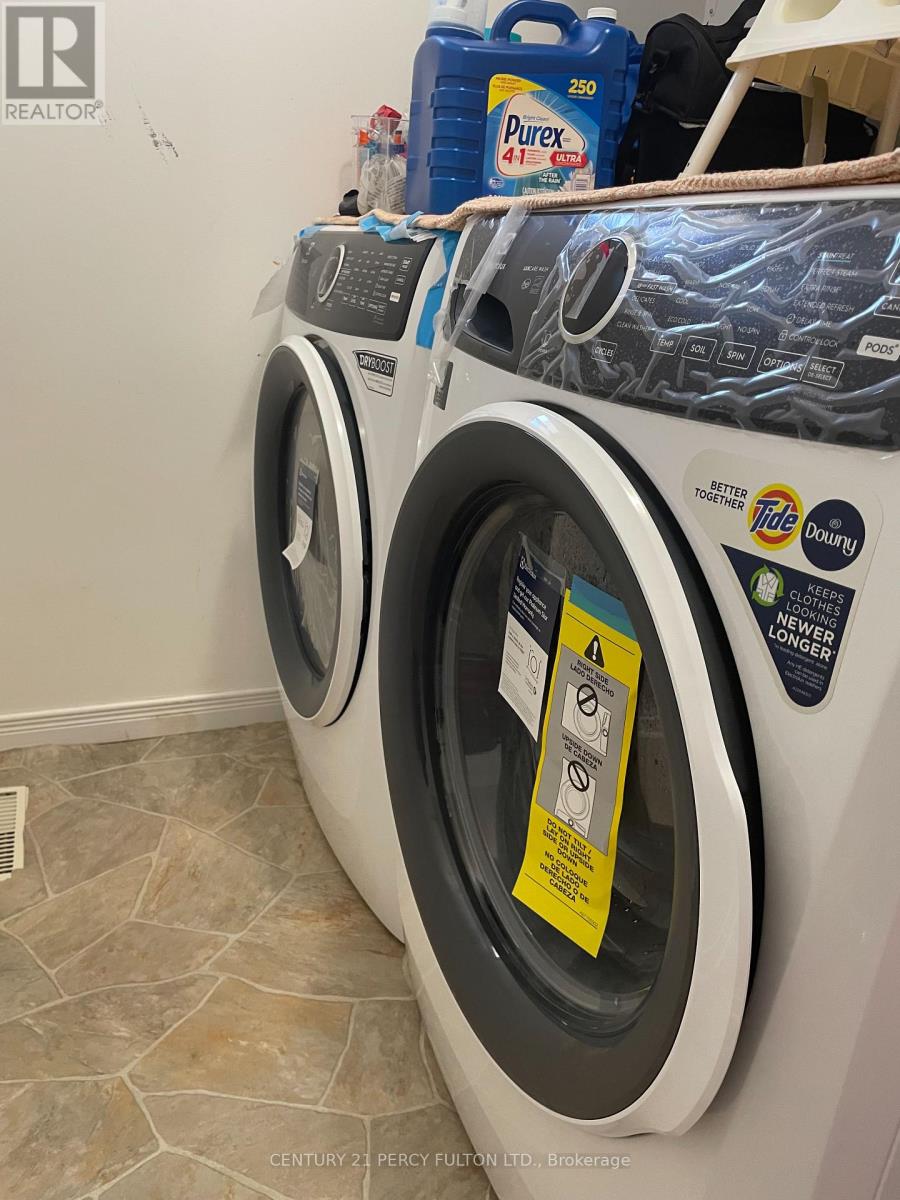 181 Parcells Crescent, Peterborough (Otonabee Ward 1), Ontario  K9K 2P2 - Photo 19 - X12516870