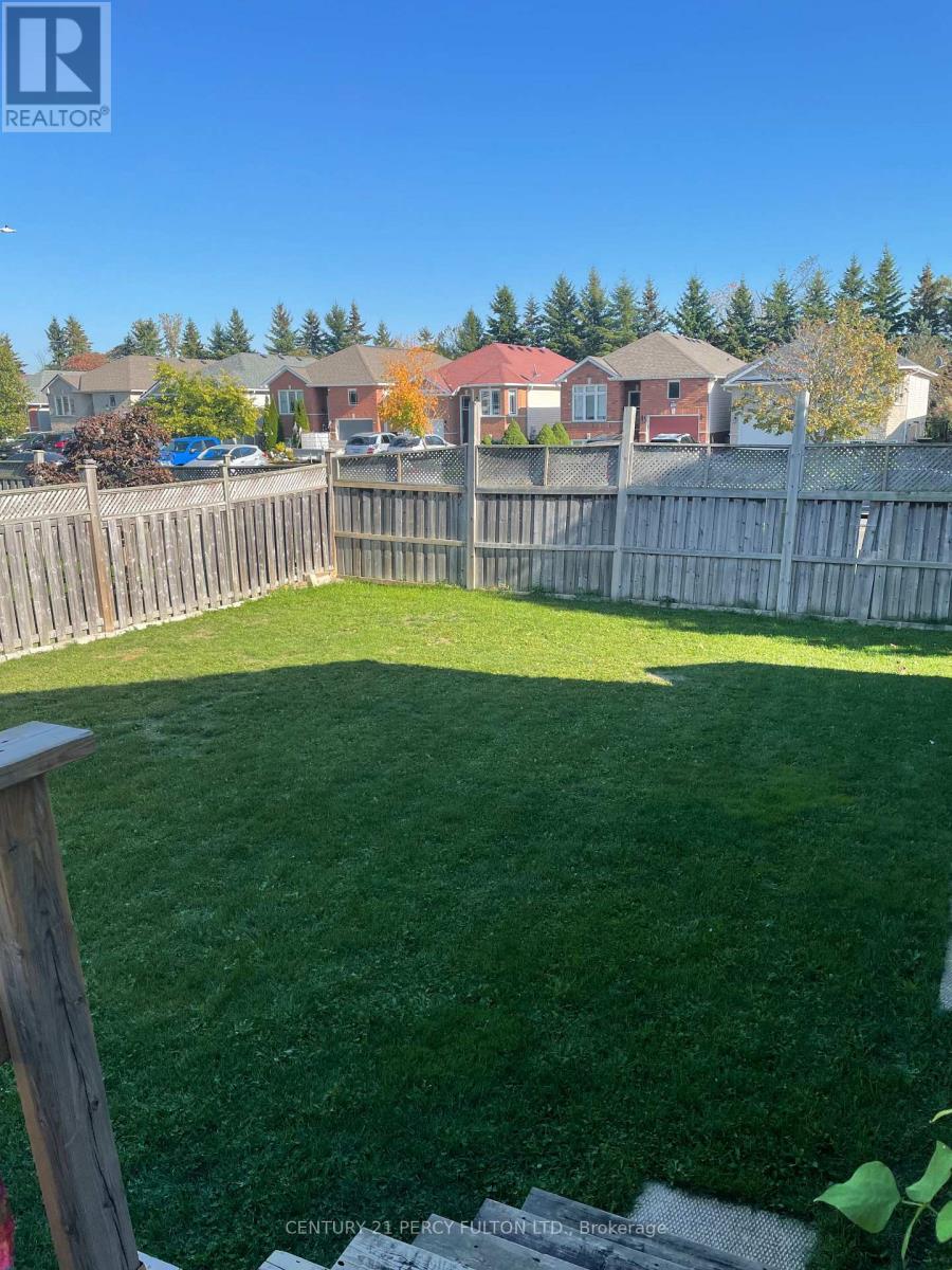 181 Parcells Crescent, Peterborough (Otonabee Ward 1), Ontario  K9K 2P2 - Photo 21 - X12516870