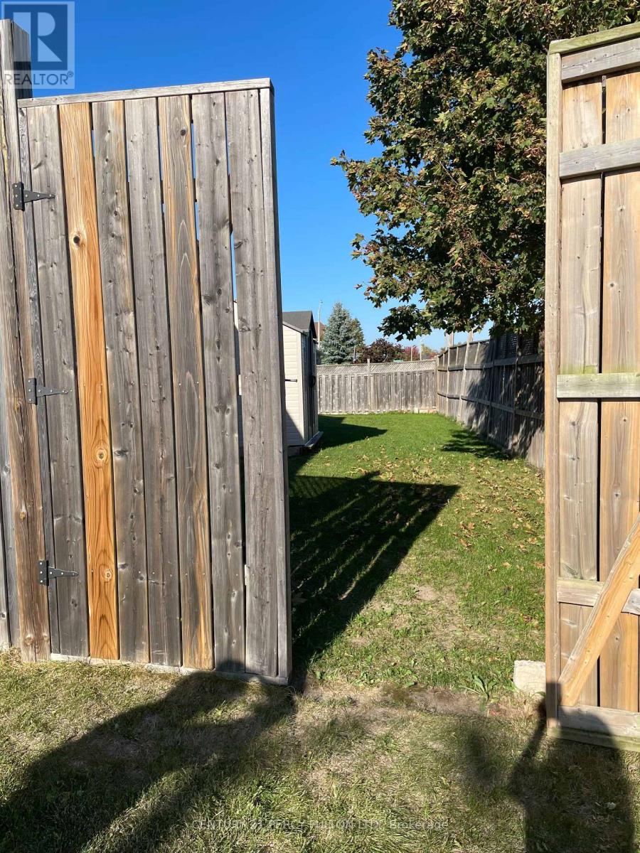 181 Parcells Crescent, Peterborough (Otonabee Ward 1), Ontario  K9K 2P2 - Photo 23 - X12516870