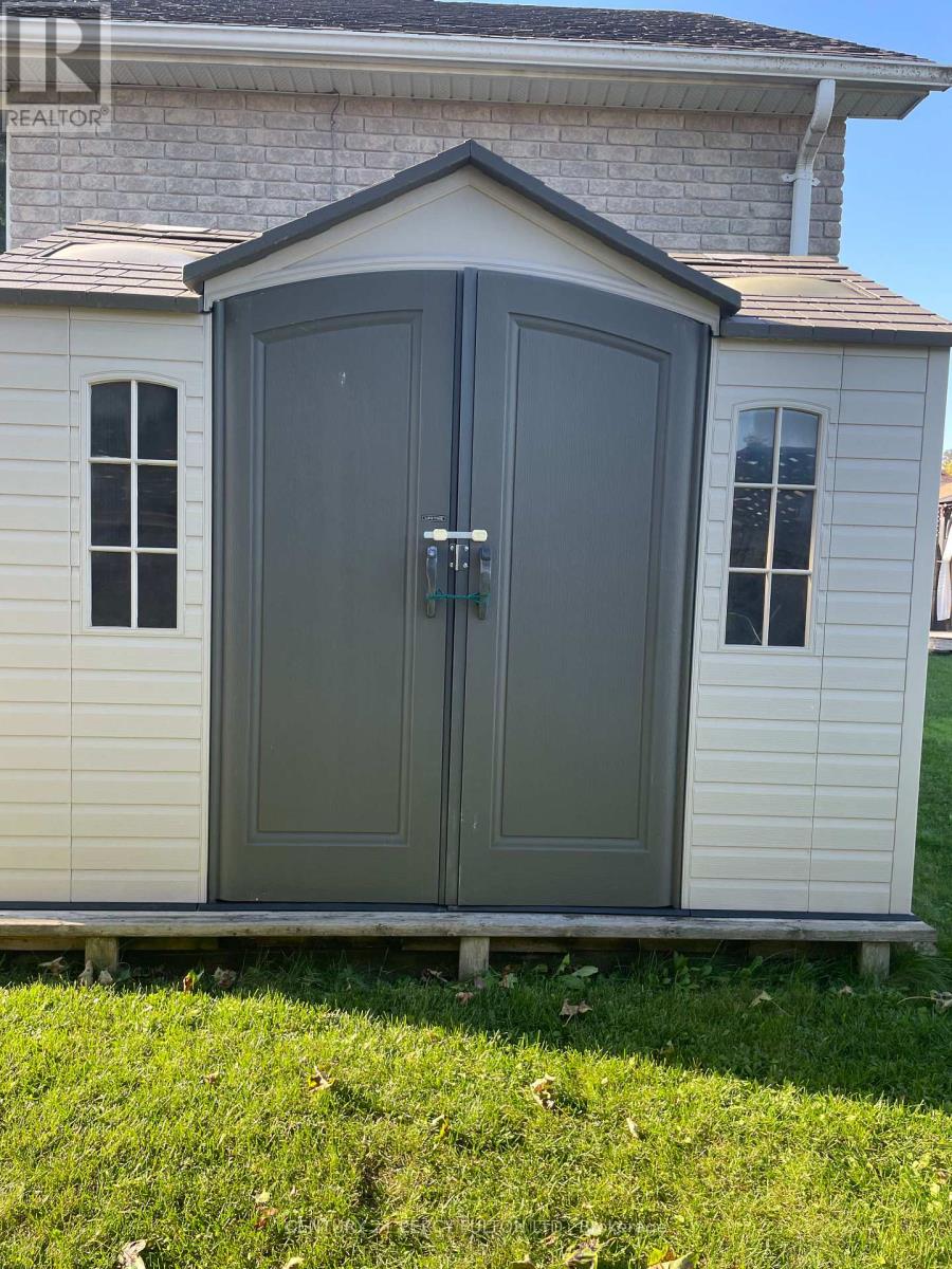 181 Parcells Crescent, Peterborough (Otonabee Ward 1), Ontario  K9K 2P2 - Photo 25 - X12516870