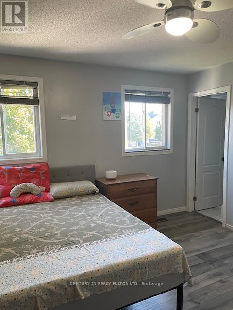 181 Parcells Crescent, Peterborough (Otonabee Ward 1), Ontario  K9K 2P2 - Photo 8 - X12516870