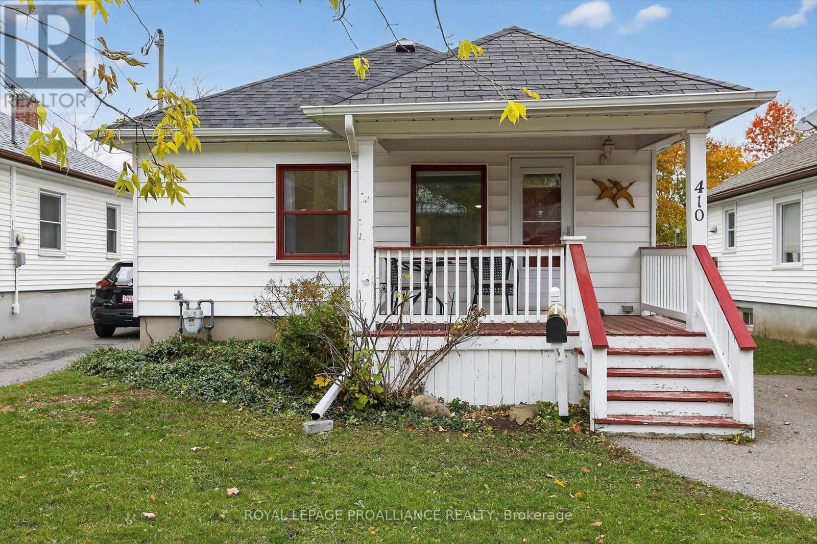 410 DUBLIN STREET, peterborough (town ward 3), Ontario