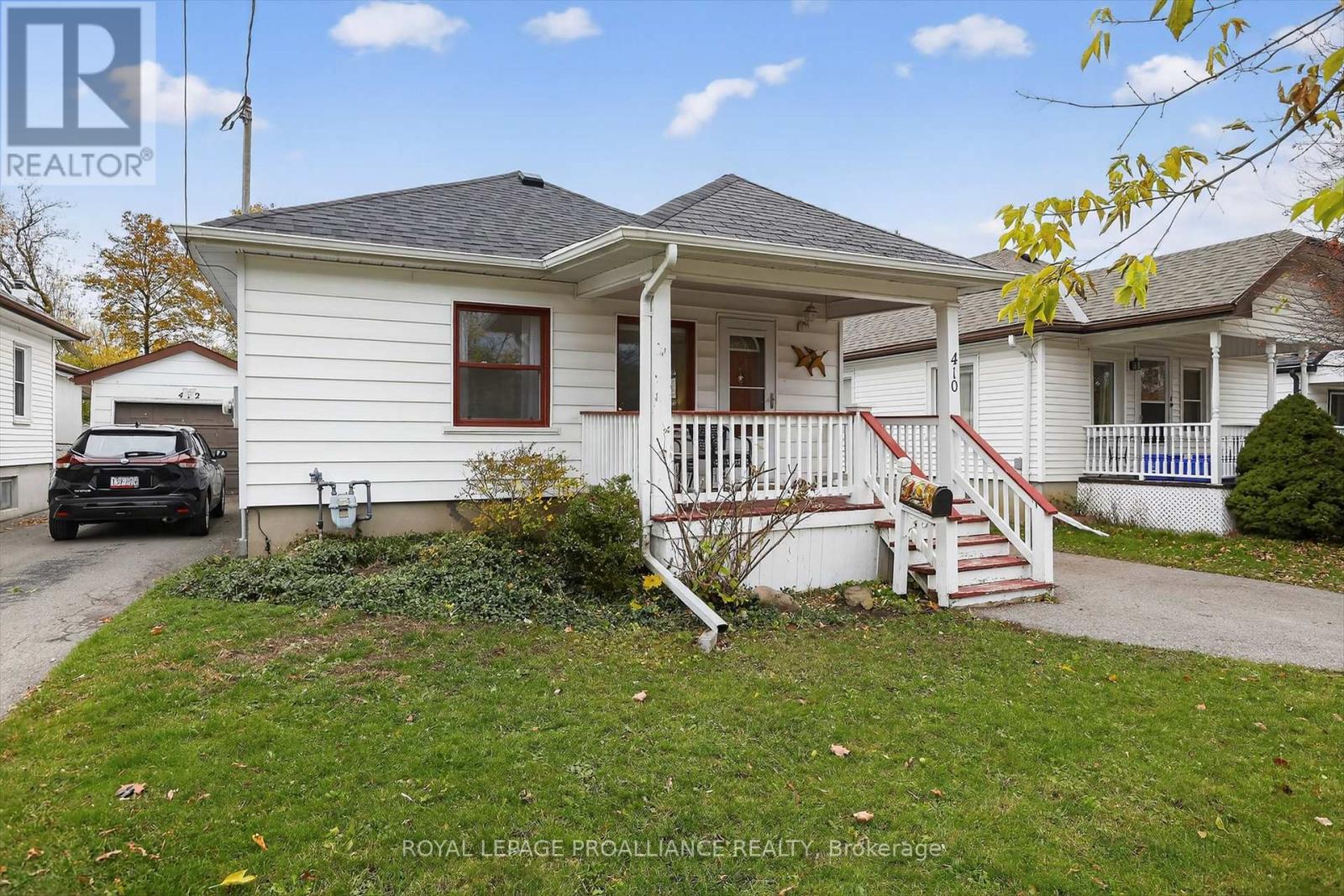 410 Dublin Street, Peterborough (Town Ward 3), Ontario  K9H 3C9 - Photo 46 - X12517246