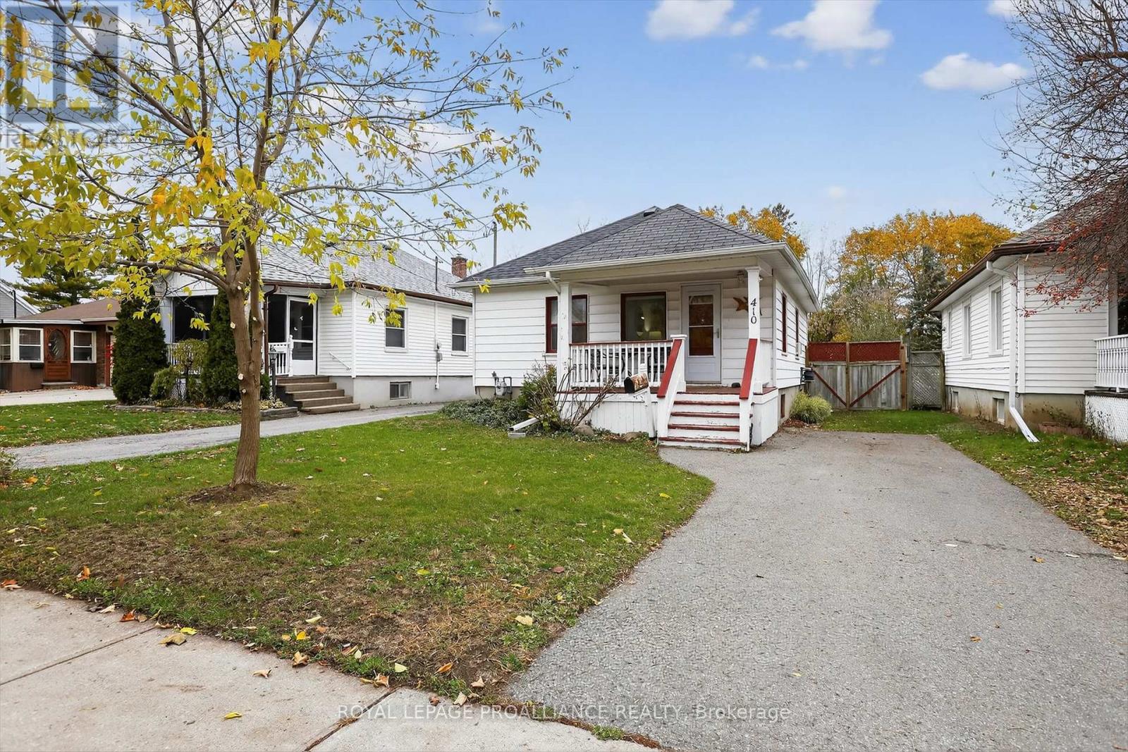 410 Dublin Street, Peterborough (Town Ward 3), Ontario  K9H 3C9 - Photo 47 - X12517246