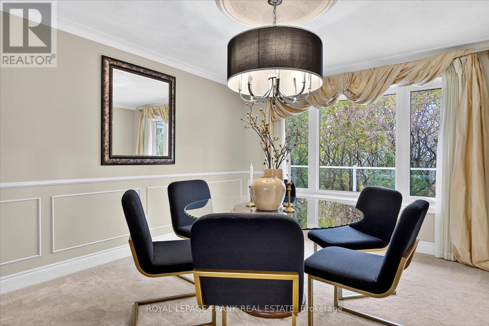 1162 Summit Drive, Peterborough (Otonabee Ward 1), Ontario  K9J 8A7 - Photo 18 - X12517392