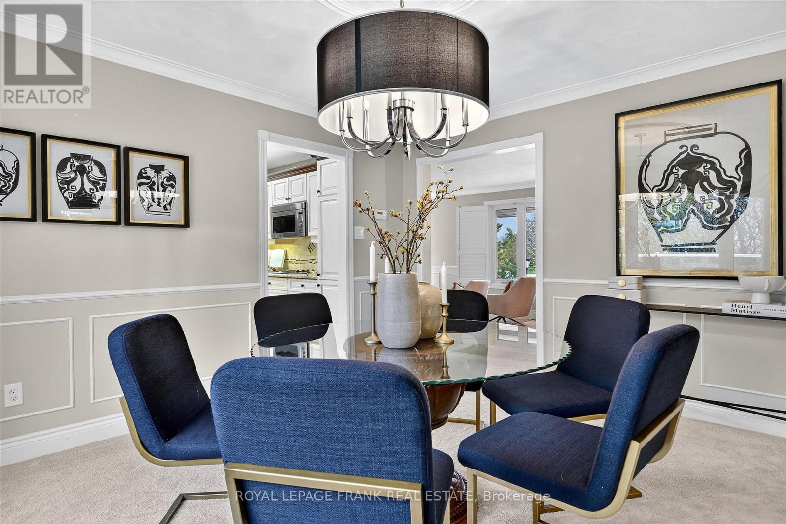 1162 Summit Drive, Peterborough (Otonabee Ward 1), Ontario  K9J 8A7 - Photo 19 - X12517392