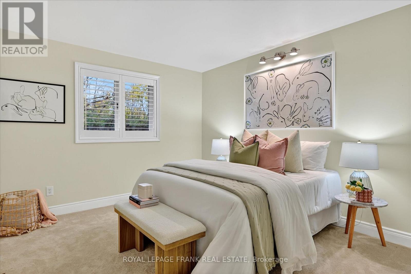 1162 Summit Drive, Peterborough (Otonabee Ward 1), Ontario  K9J 8A7 - Photo 26 - X12517392