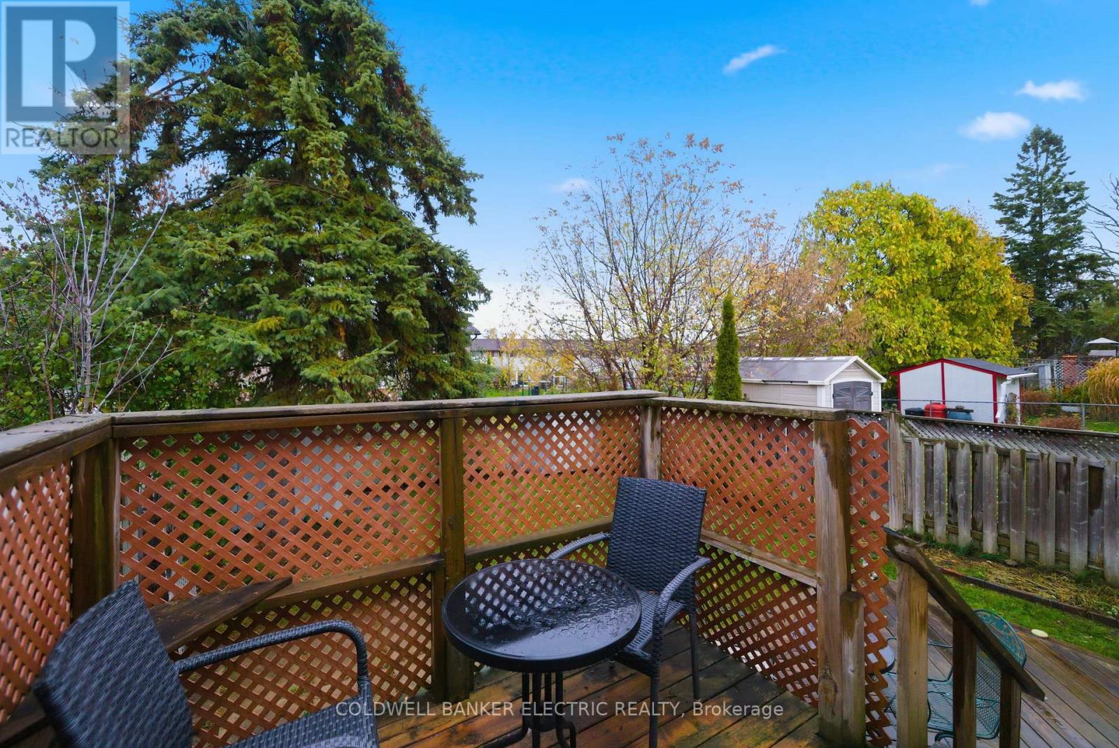 918 Rochelle Court, Peterborough (Ashburnham Ward 4), Ontario  K9J 1J7 - Photo 28 - X12517710