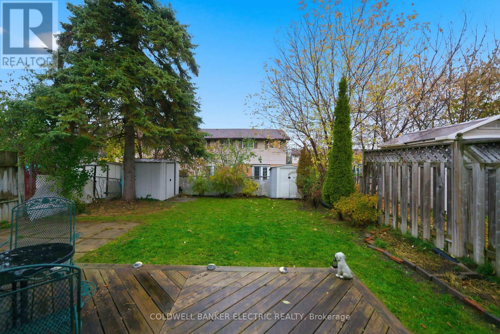 918 Rochelle Court, Peterborough (Ashburnham Ward 4), Ontario  K9J 1J7 - Photo 30 - X12517710