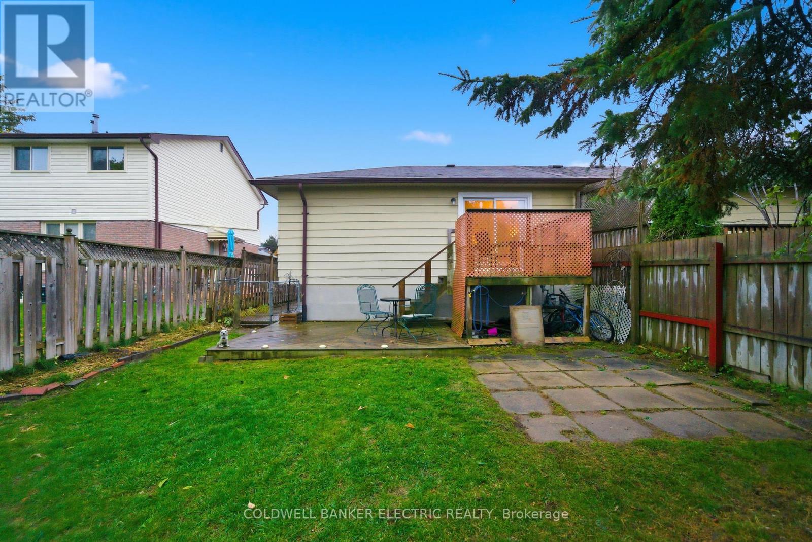 918 Rochelle Court, Peterborough (Ashburnham Ward 4), Ontario  K9J 1J7 - Photo 31 - X12517710