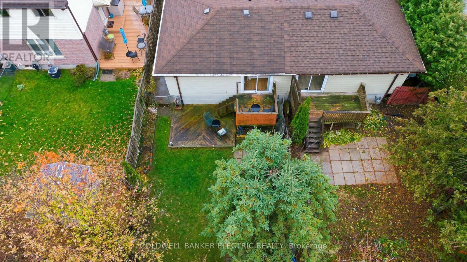 918 Rochelle Court, Peterborough (Ashburnham Ward 4), Ontario  K9J 1J7 - Photo 32 - X12517710