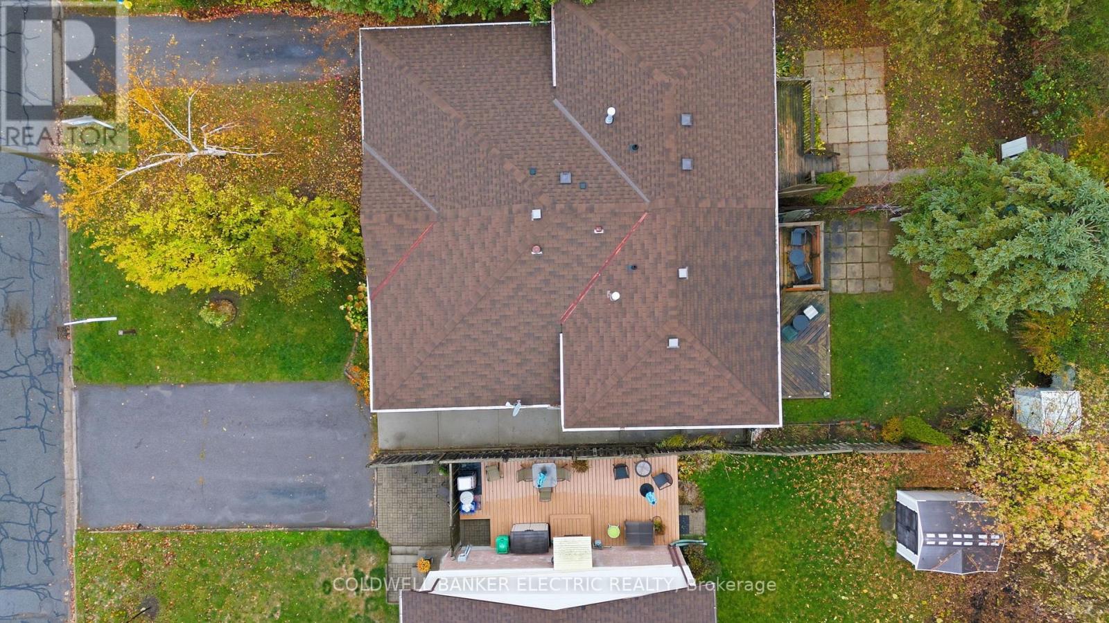 918 Rochelle Court, Peterborough (Ashburnham Ward 4), Ontario  K9J 1J7 - Photo 33 - X12517710