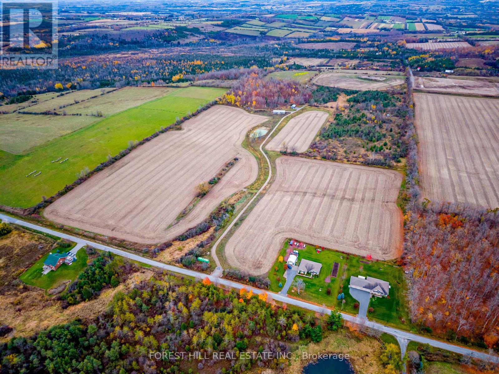 635 Wilson Line, Cavan Monaghan (Cavan Twp), Ontario  L0A 1C0 - Photo 2 - X12518636