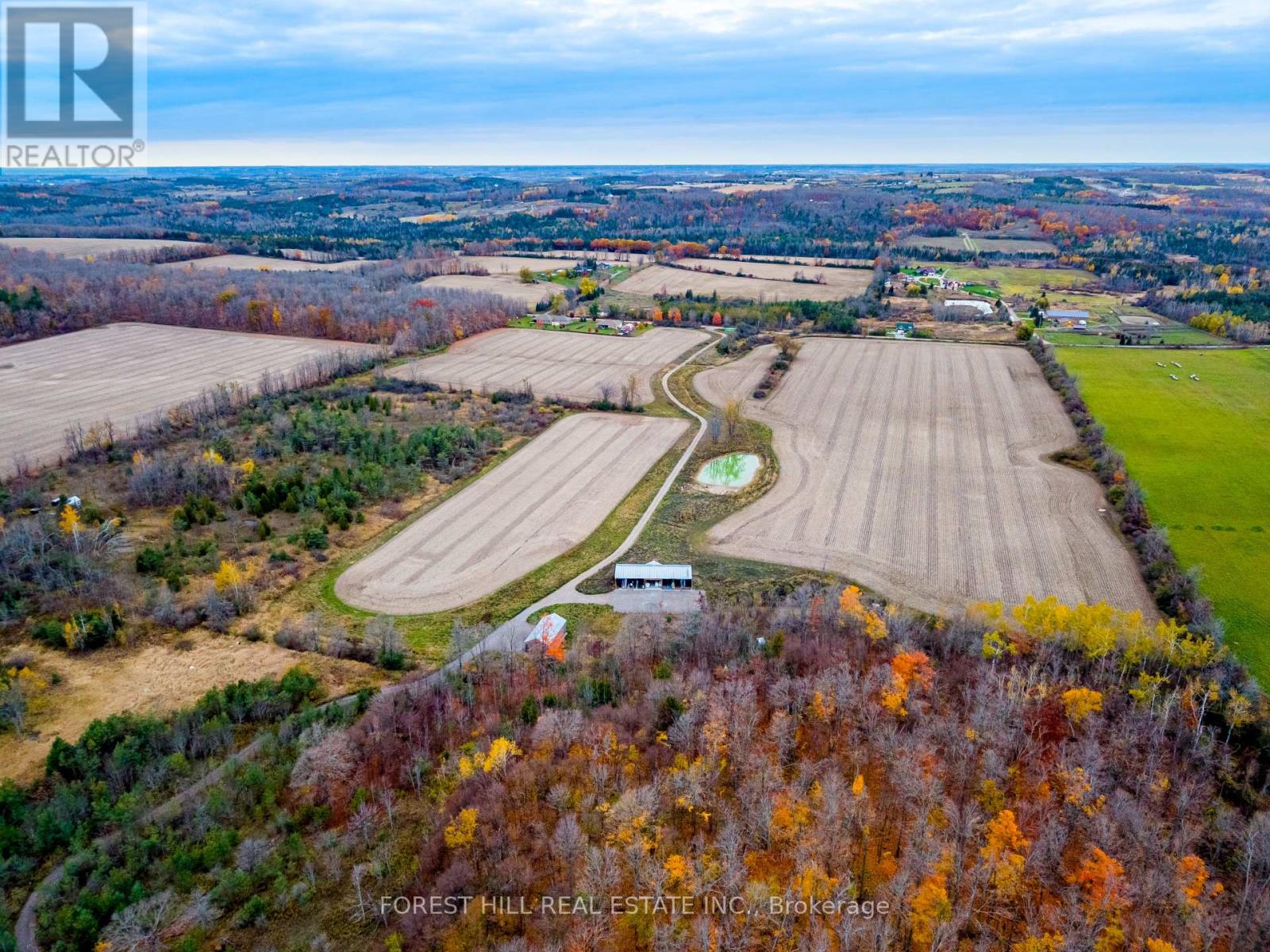 635 Wilson Line, Cavan Monaghan (Cavan Twp), Ontario  L0A 1C0 - Photo 20 - X12518636