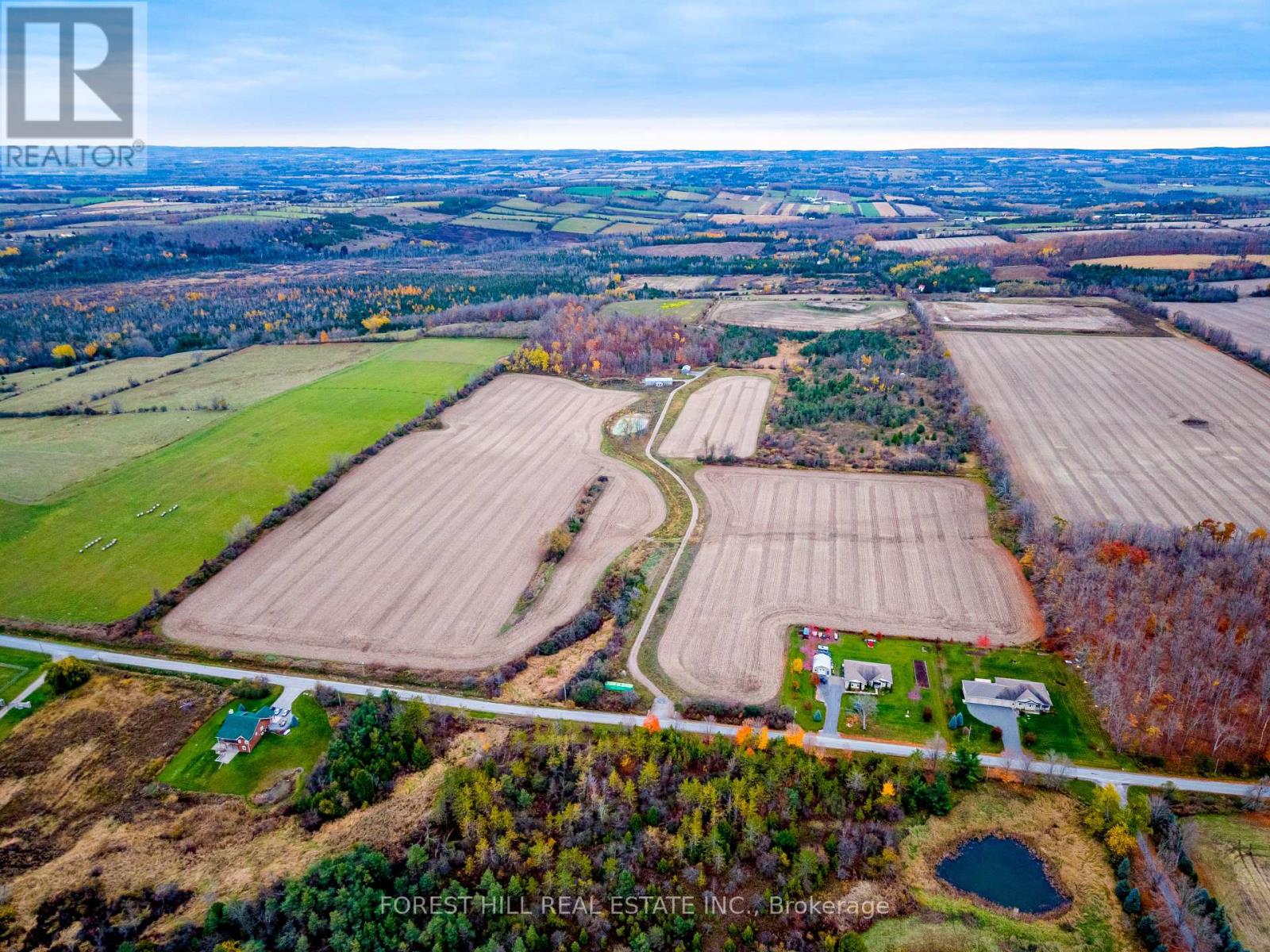 635 Wilson Line, Cavan Monaghan (Cavan Twp), Ontario  L0A 1C0 - Photo 3 - X12518636