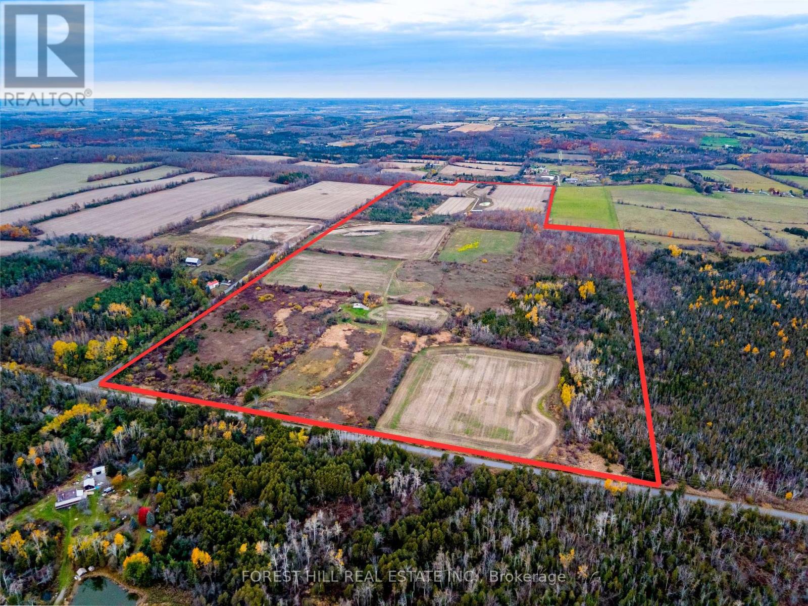 635 Wilson Line, Cavan Monaghan (Cavan Twp), Ontario  L0A 1C0 - Photo 32 - X12518636