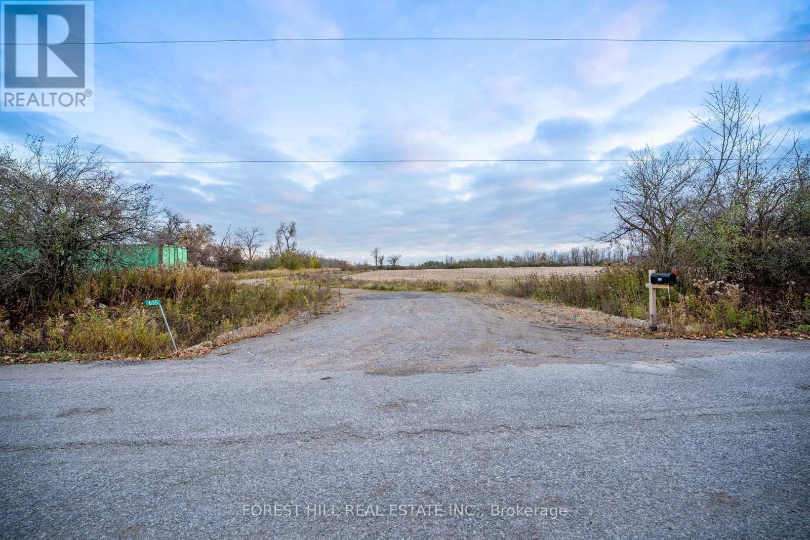 635 Wilson Line, Cavan Monaghan (Cavan Twp), Ontario  L0A 1C0 - Photo 5 - X12518636