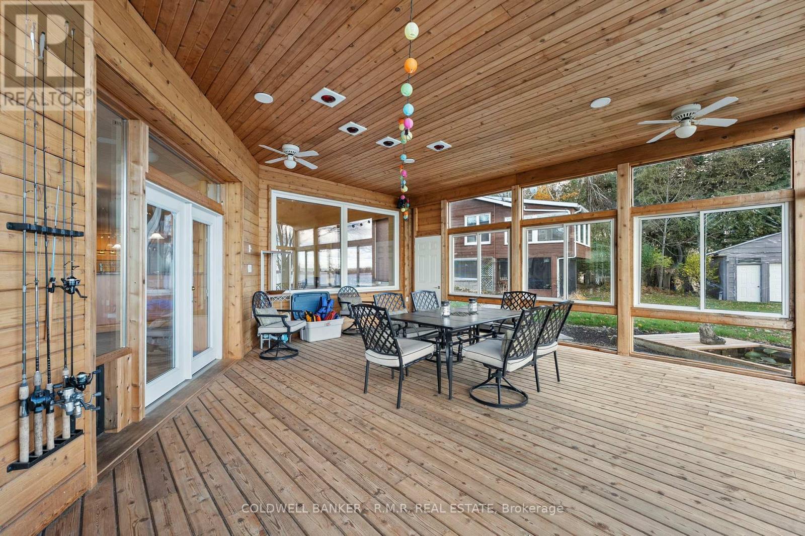 74 Butternut Drive, Kawartha Lakes (Fenelon), Ontario  K9V 4R1 - Photo 29 - X12518886