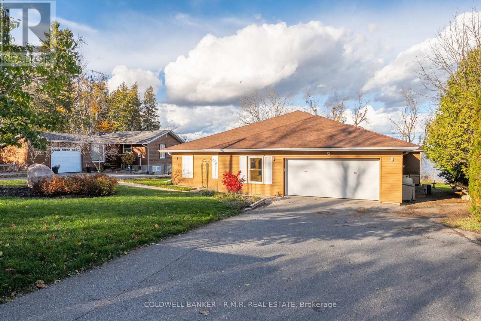 74 Butternut Drive, Kawartha Lakes (Fenelon), Ontario  K9V 4R1 - Photo 46 - X12518886