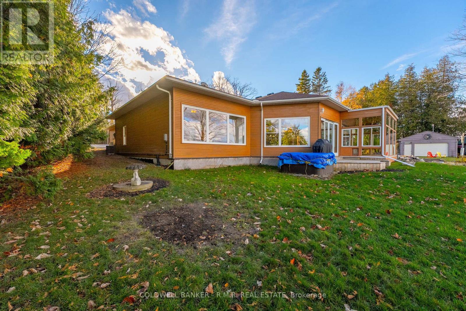 74 Butternut Drive, Kawartha Lakes (Fenelon), Ontario  K9V 4R1 - Photo 47 - X12518886