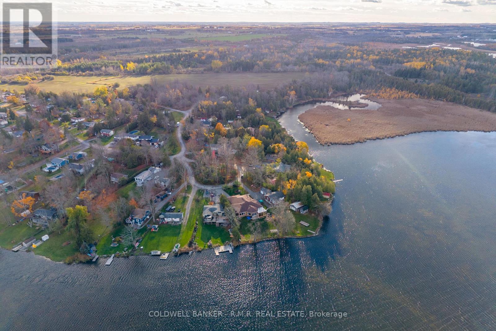 74 Butternut Drive, Kawartha Lakes (Fenelon), Ontario  K9V 4R1 - Photo 50 - X12518886