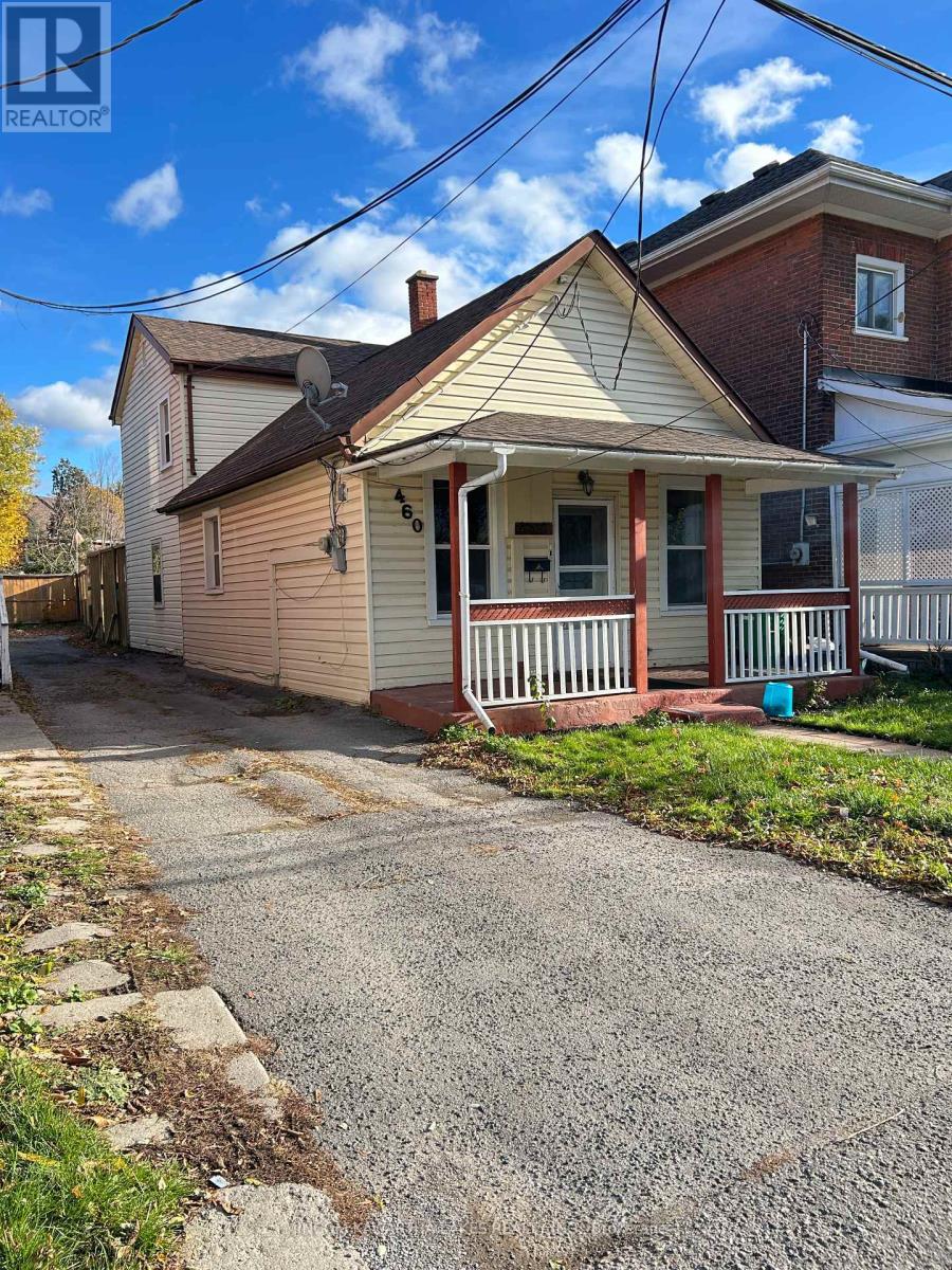 460 DRISCOLL TERRACE, peterborough (ashburnham ward 4), Ontario