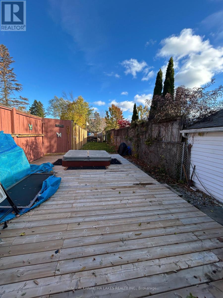 460 Driscoll Terrace, Peterborough (Ashburnham Ward 4), Ontario  K9H 1T7 - Photo 19 - X12518980