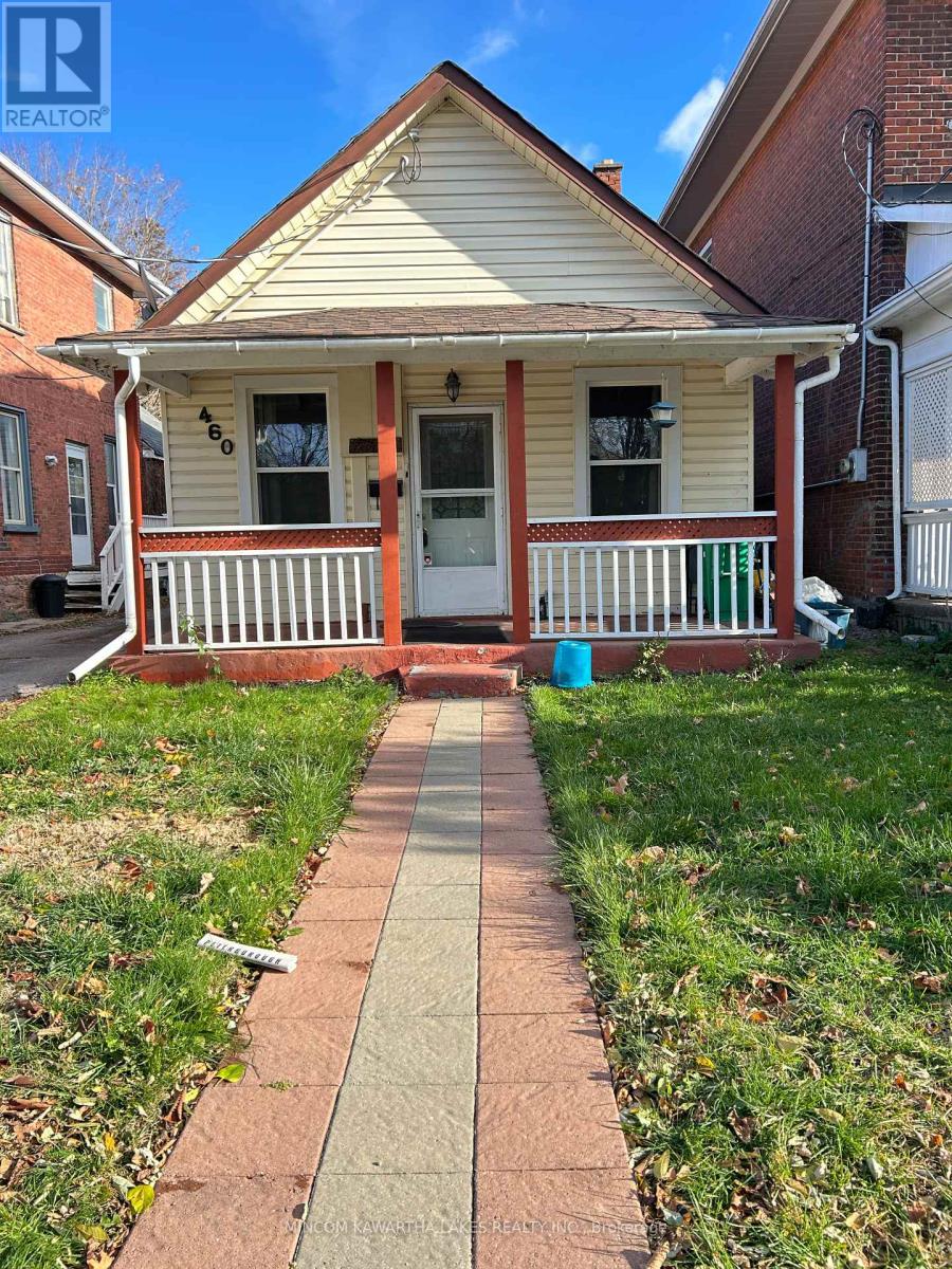 460 Driscoll Terrace, Peterborough (Ashburnham Ward 4), Ontario  K9H 1T7 - Photo 3 - X12518980