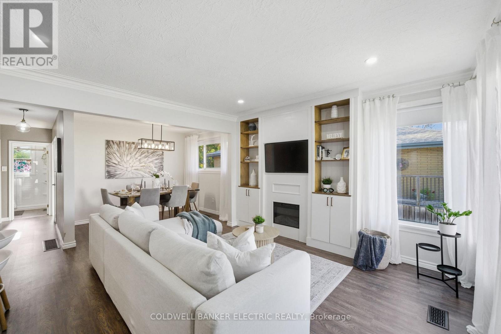 193 Benson Avenue, Peterborough (Northcrest Ward 5), Ontario  K9H 5Y6 - Photo 13 - X12519128